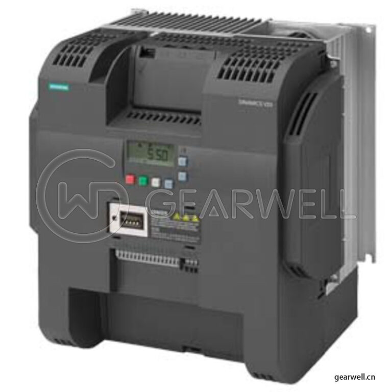SIEMENS 6SL3210-5BE32-2UV0 Industry Inverter