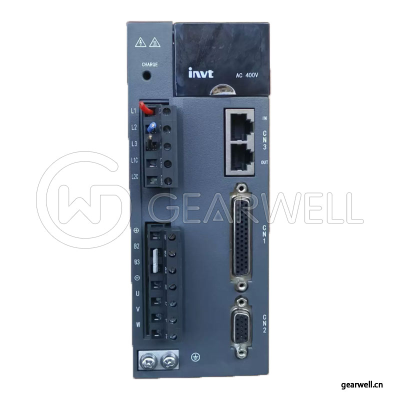 INVT SV-DA260-1R0-4-E0 Servo Drive