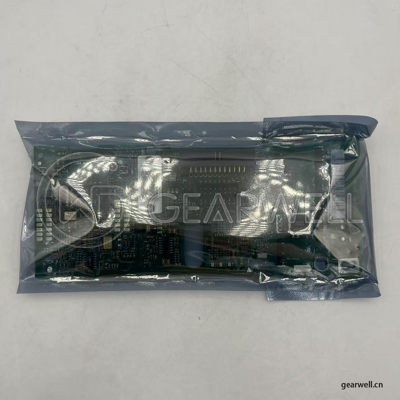 Danfoss 130B1109 Control Card