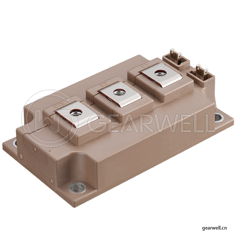 Fuji Electric 2MBI200VH-170-50 IGBT Modules