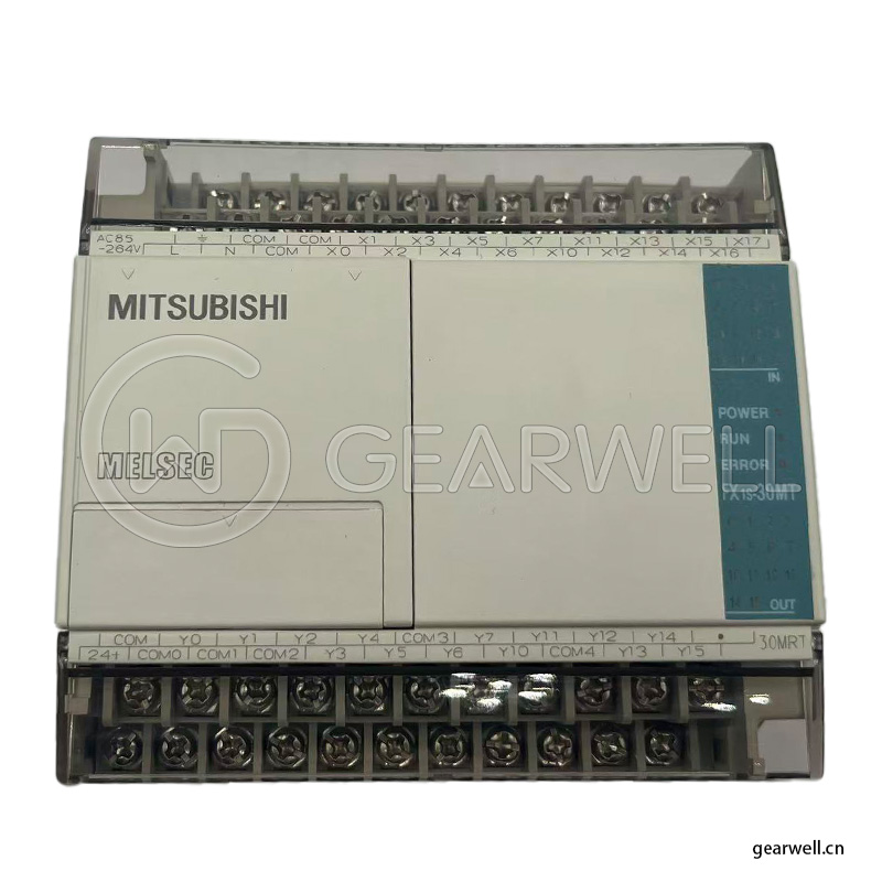 MITSUBISHIELECTRIC  MELSEC  Programmable Controllers