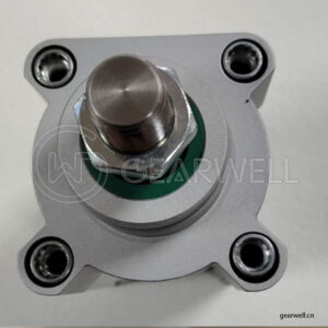 FESTO DSBC-63-50-PPVA-N3 Pneumatic Piston Rod Cylind DSBC-63-50-PPVA-N3 Pneumatic Parts image 2