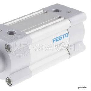 FESTO DSBC-63-50-PPVA-N3 Pneumatic Piston Rod Cylind DSBC-63-50-PPVA-N3 Pneumatic Parts image 3