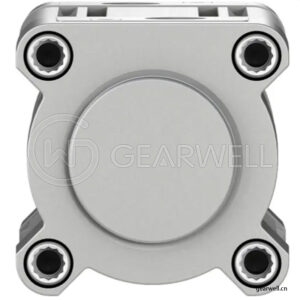 FESTO DSBC-63-50-PPVA-N3 Pneumatic Piston Rod Cylind DSBC-63-50-PPVA-N3 Pneumatic Parts image 4