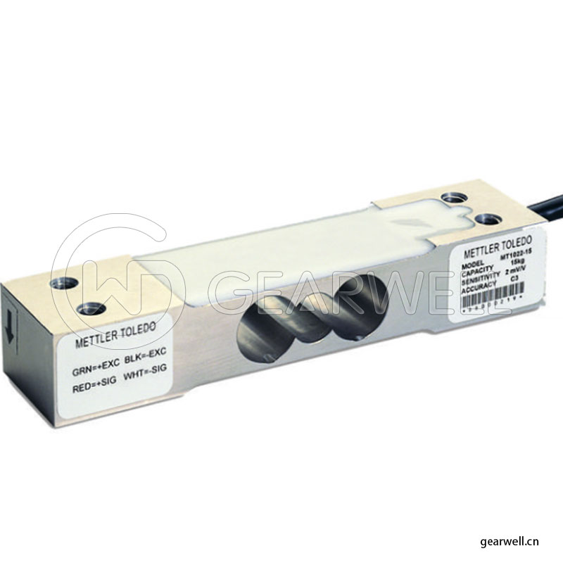 METTLER-TOLEDO MT1022-20kg Load Cell