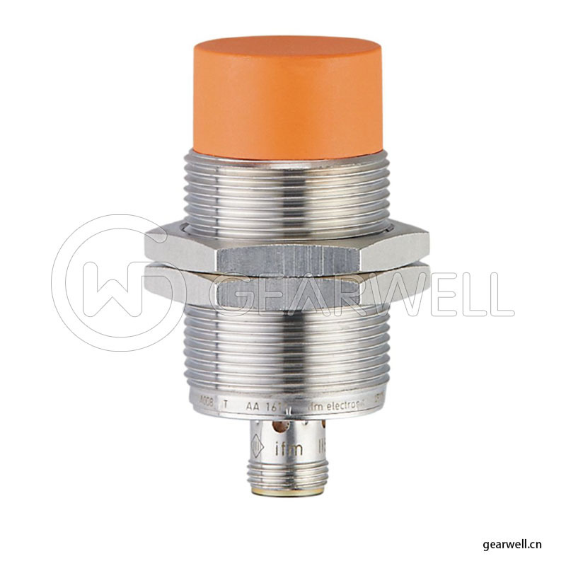 IFM electronic IIS227 Inductive sensor