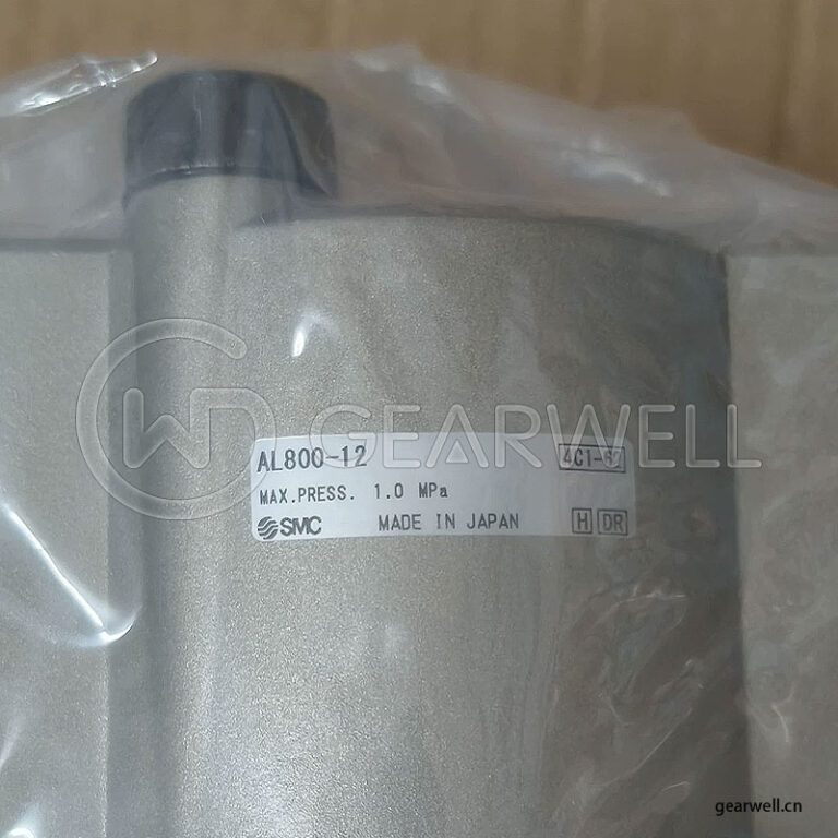 SMC AL800-12 LUBRICATOR