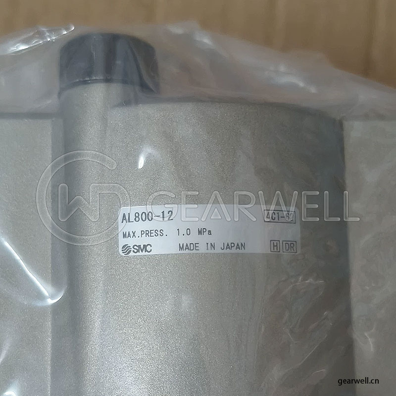 SMC AL800-12 LUBRICATOR