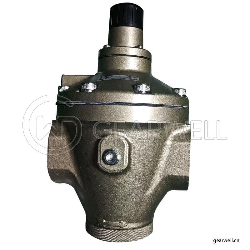 SMC AR825-12G REGULATOR