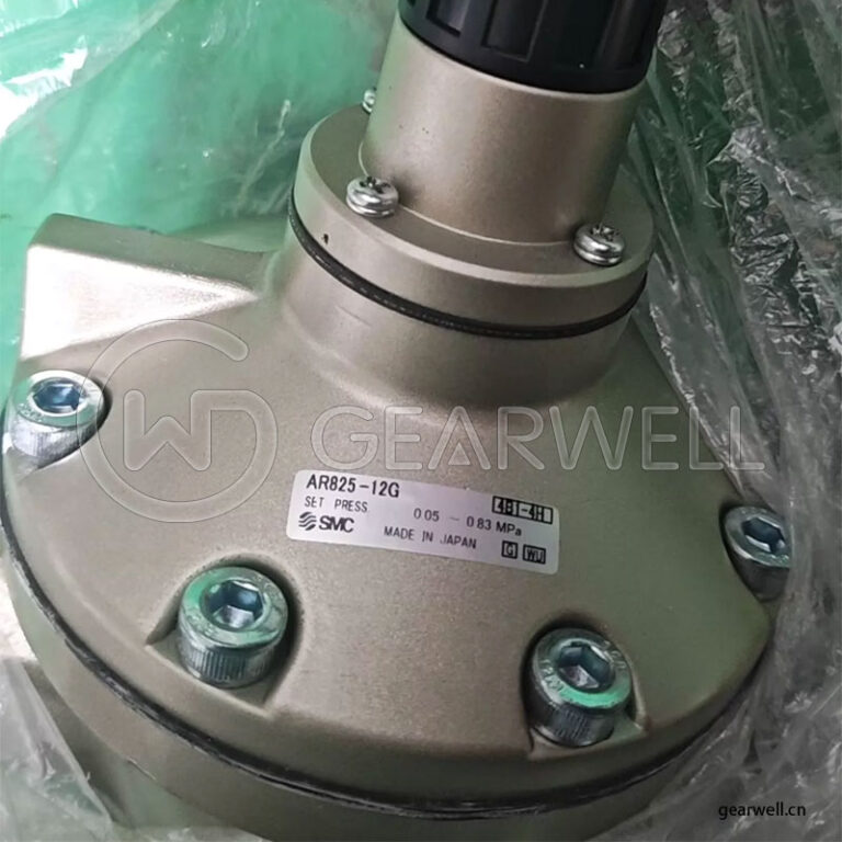 SMC AR825-12G REGULATOR