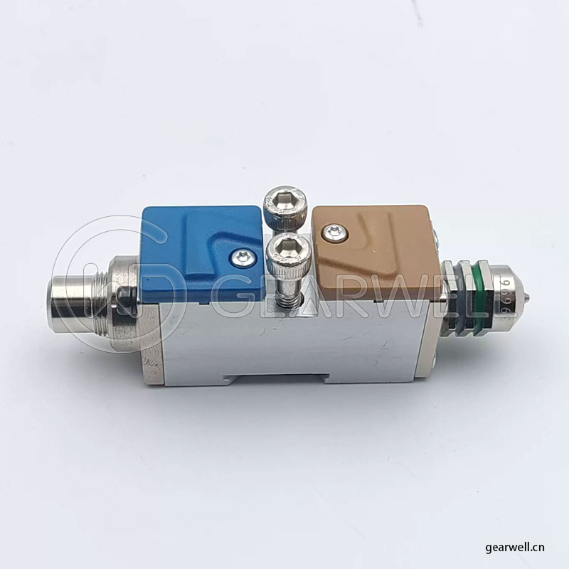 NORDSON 1052929 Bulk Hot Melt Modules