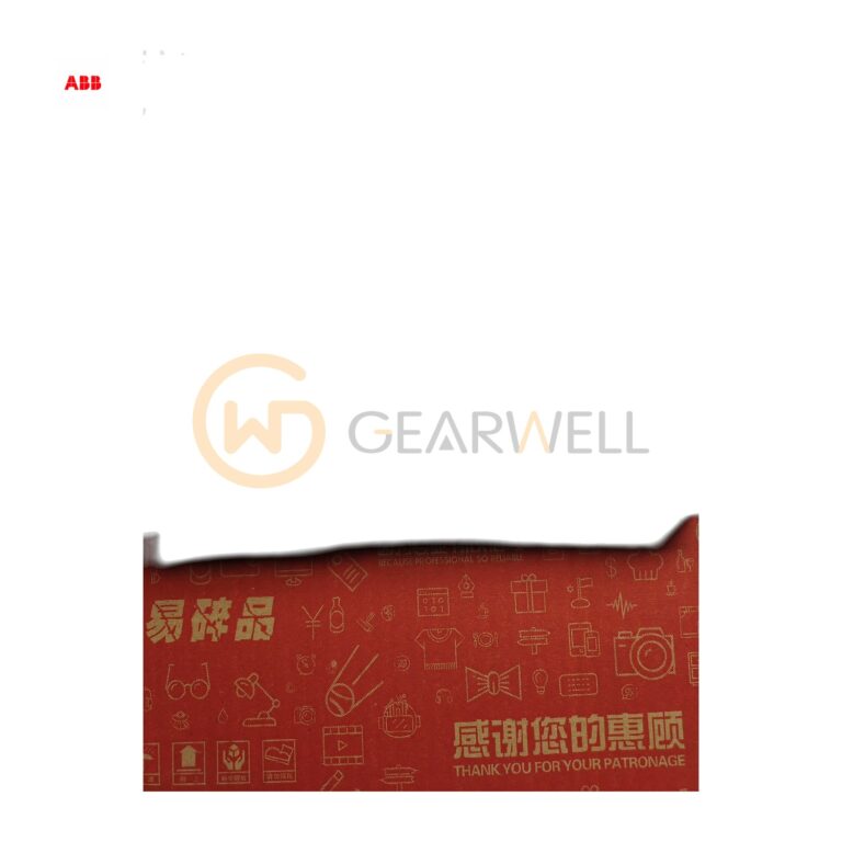 ABB ACS-CP-D Operator Panel industrial automation parts
