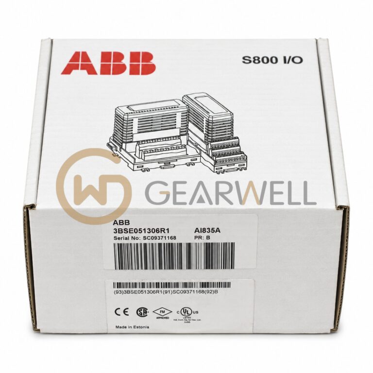 ABB BSE05130 PLC Module industrial automation parts