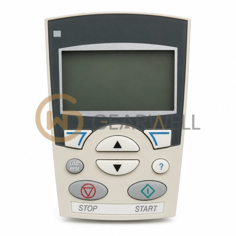 ABB DCS-CP-P Operator Panel industrial automation parts