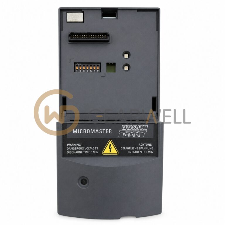 ABB RDCU-12C Drive Control Board industrial automation parts image 2