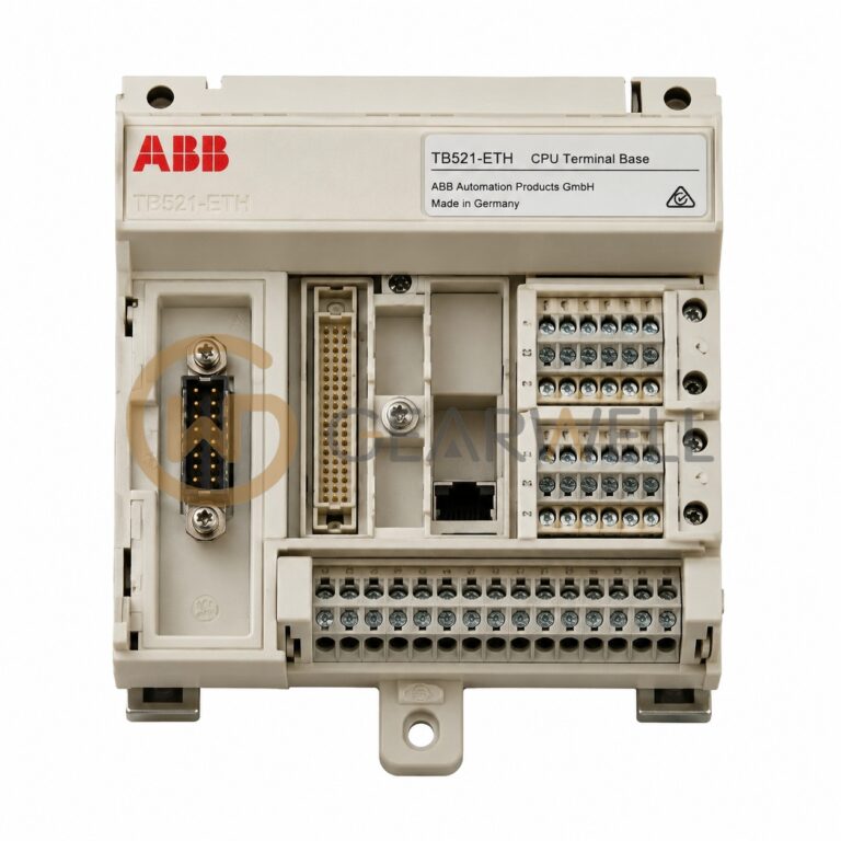 ABB TB541-ETH PLC Module industrial automation parts