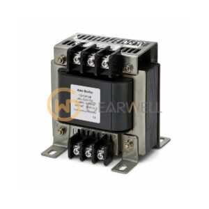 Allen-Bradley 13213R12B Industrial Automation Component