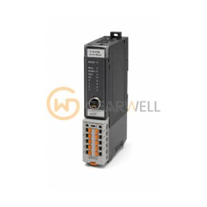 Allen-Bradley 1734-4IOL Plc Module