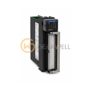 Allen-Bradley 1756-IF16H Plc Module
