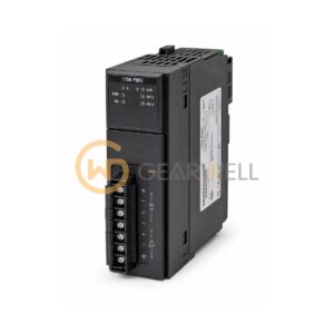 Allen-Bradley 1756-PBR2 Plc Module
