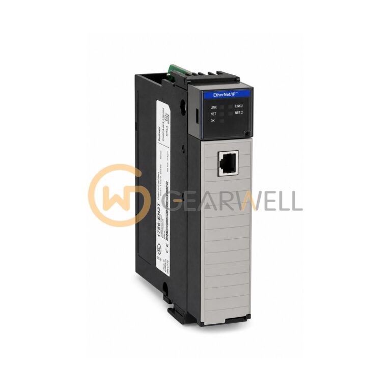 Allen-Bradley 1756EN2T Plc Module industrial automation parts