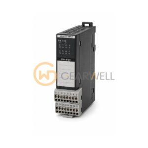 Allen-Bradley 1794-IF8IH Plc Module