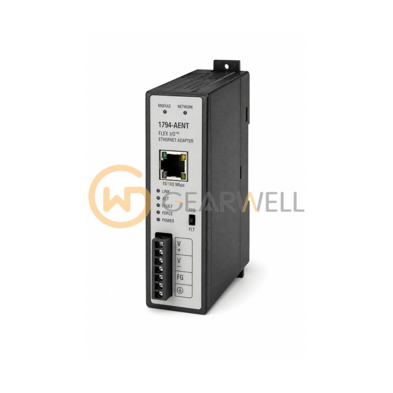 Allen-Bradley 1794AENT Plc Module industrial automation parts