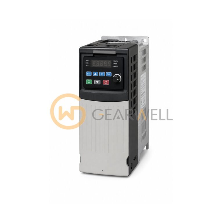 Allen-Bradley 20BC011A3AYNANC0 Frequency Inverter industrial automation parts