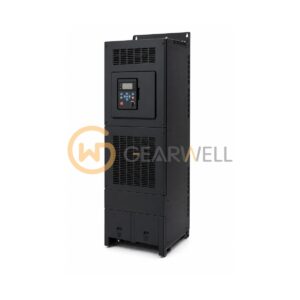 Allen-Bradley 20G1ANC456JA0NNNNN Frequency Inverter