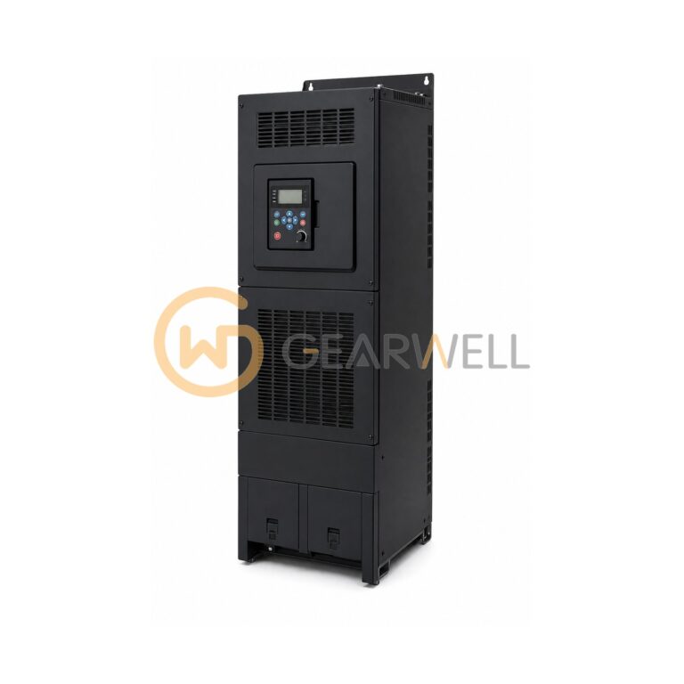 Allen-Bradley 20G1ANC456JA0NNNNN Frequency Inverter industrial automation parts
