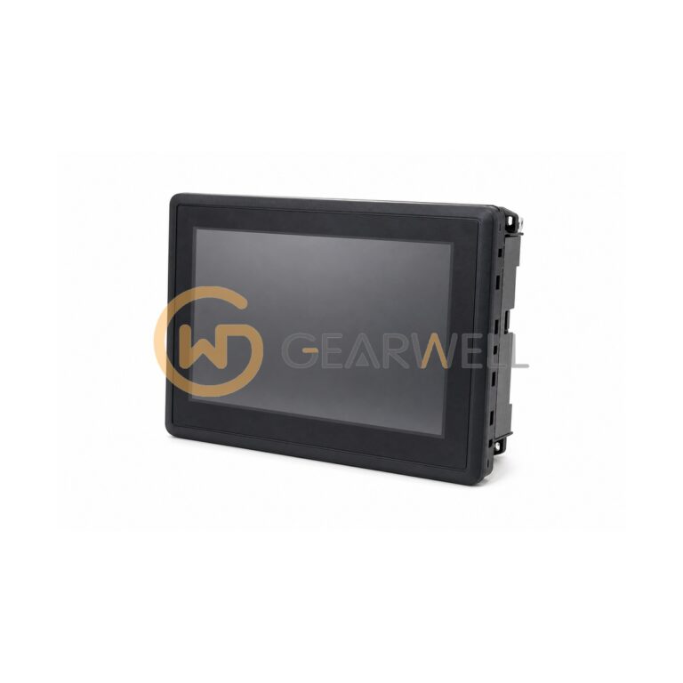Allen-Bradley 2711P-T10C21D8S Hmi Operator Panel industrial automation parts