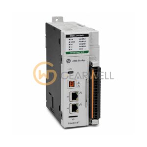 Allen-Bradley 5069-L320ERMS2 PLC Controller