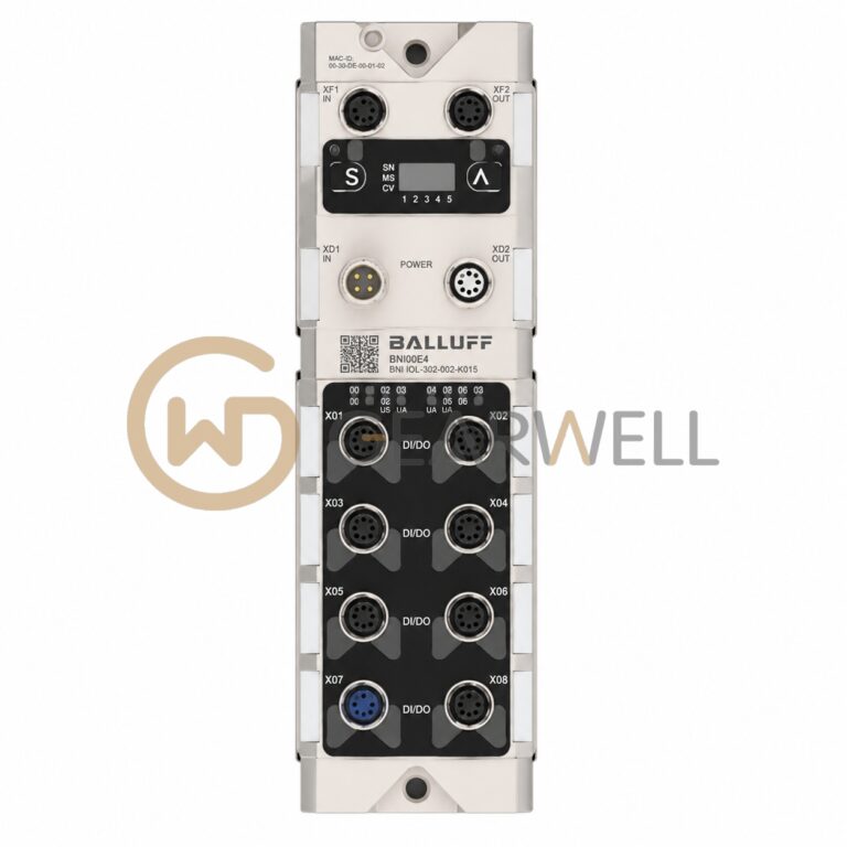 Balluff BNS027P Industrial Sensor industrial automation parts