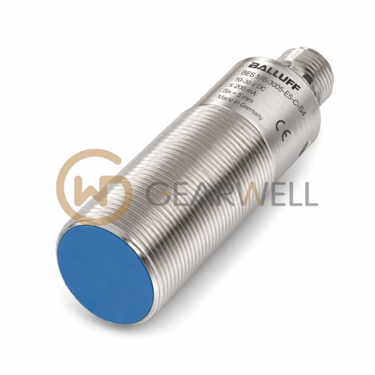 Balluff VX8334-050 Industrial Sensor industrial automation parts