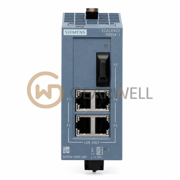 Danfoss 130B1107 Operator Panel industrial automation parts