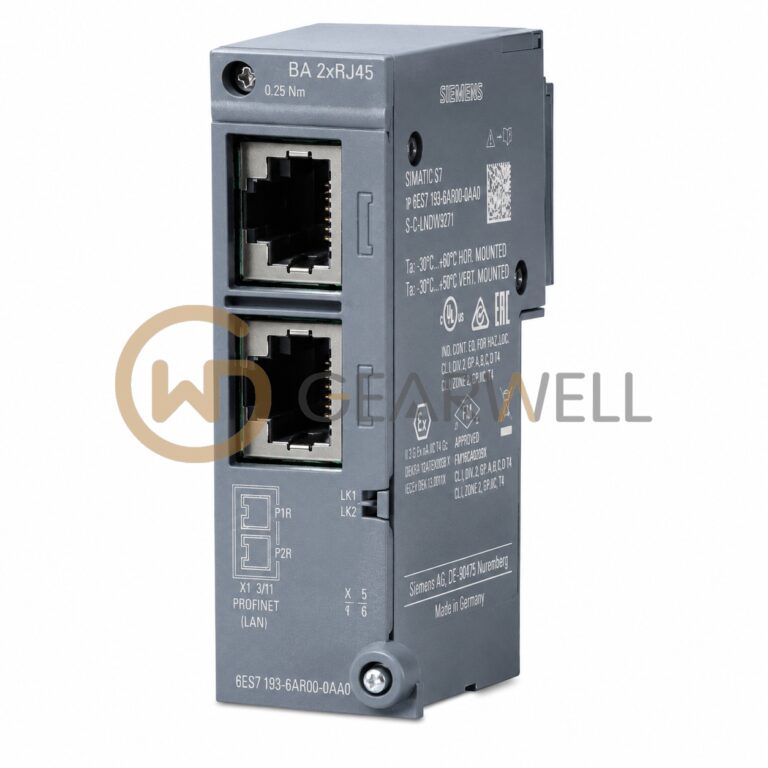Danfoss LCP11 Operator Panel industrial automation parts