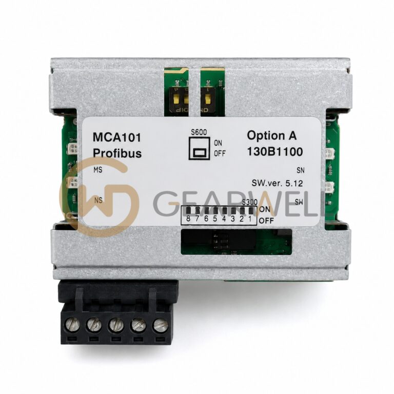Danfoss MCA101 Communication Module industrial automation parts