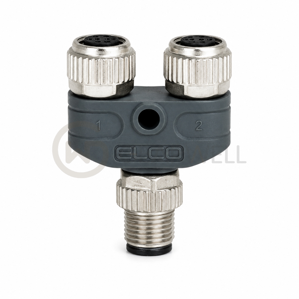 ELCO 11391 Industrial Connector industrial automation parts