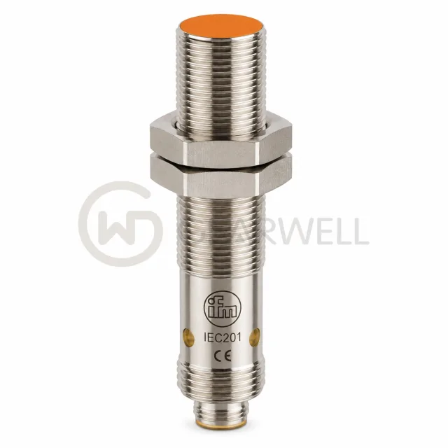 ifm IEC201 Industrial Sensor industrial automation parts