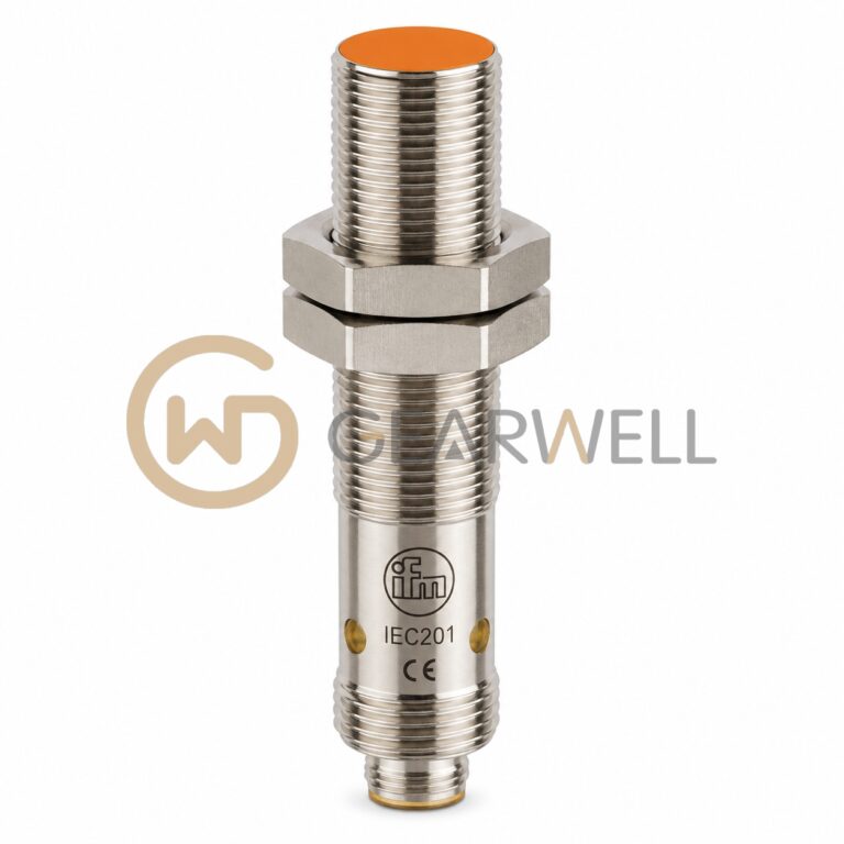 ifm IEC201 Industrial Sensor industrial automation parts image 2