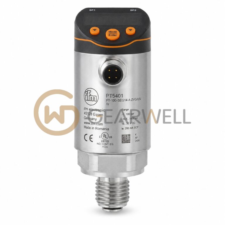 ifm PT5401 Industrial Sensor industrial automation parts image 2