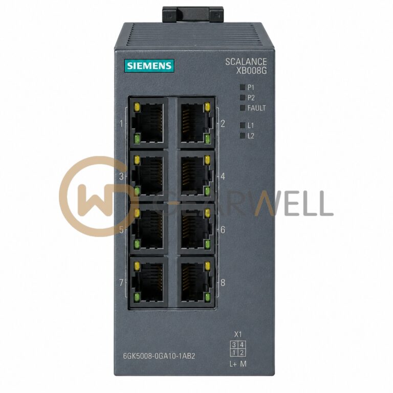 Industrial Automation 6ES7138-4FB03-0AB0 PLC Module industrial automation parts image 2