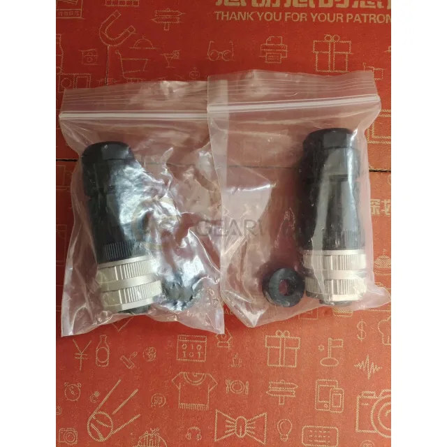 Industrial M24 Industrial Connector industrial automation parts image 1