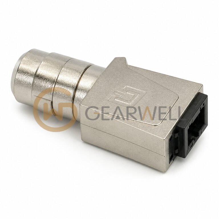 KUKA 188651 Industrial Ethernet Switch industrial automation parts