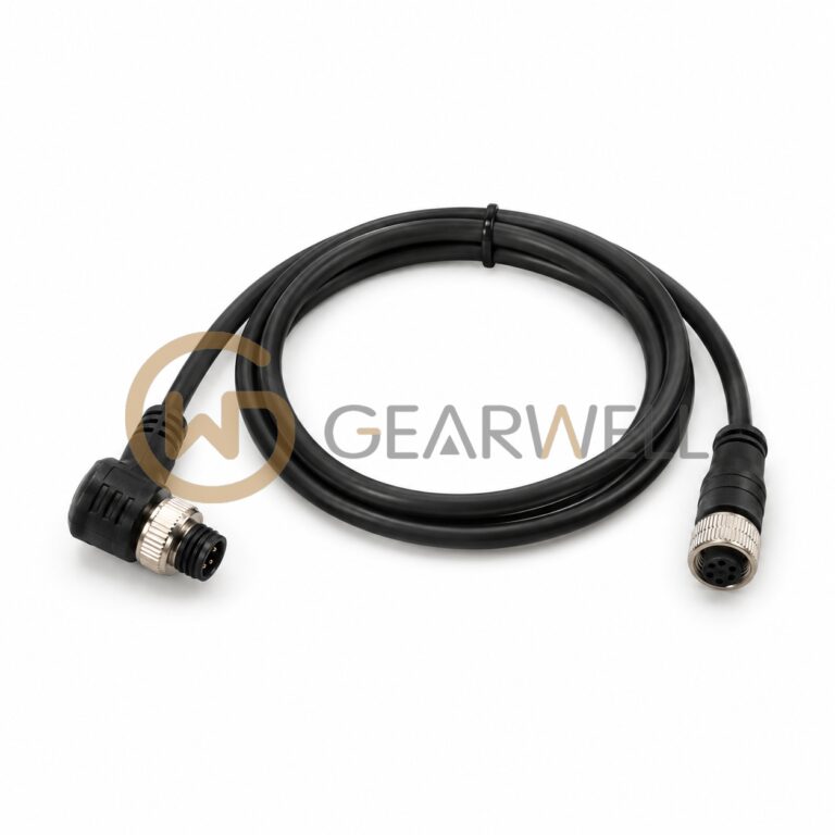 Murrelektronik 6111000 Industrial Connector industrial automation parts image 2