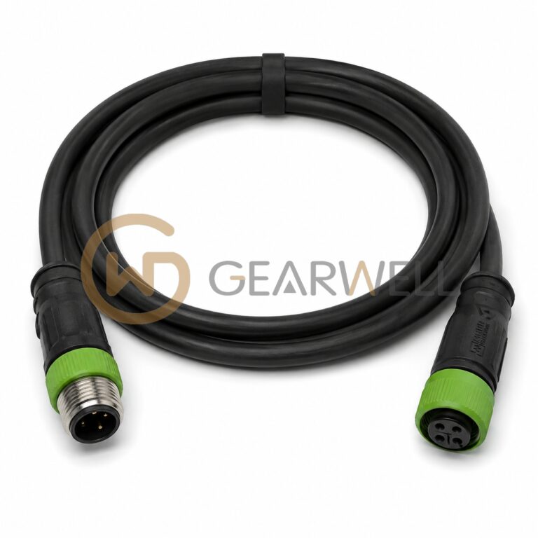 Murrelektronik 6301000 Industrial Connector industrial automation parts image 2