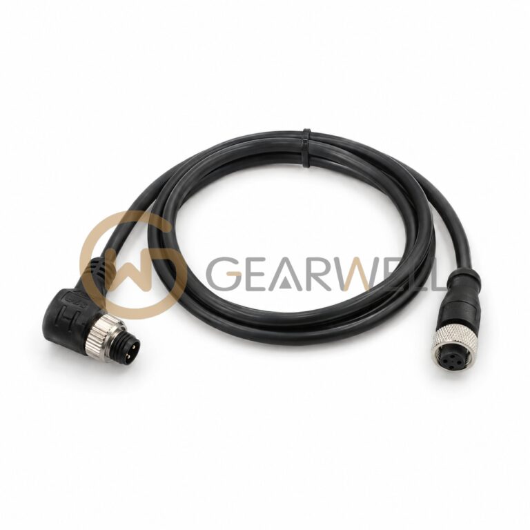 Murrelektronik 8060001 Industrial Connector industrial automation parts image 2