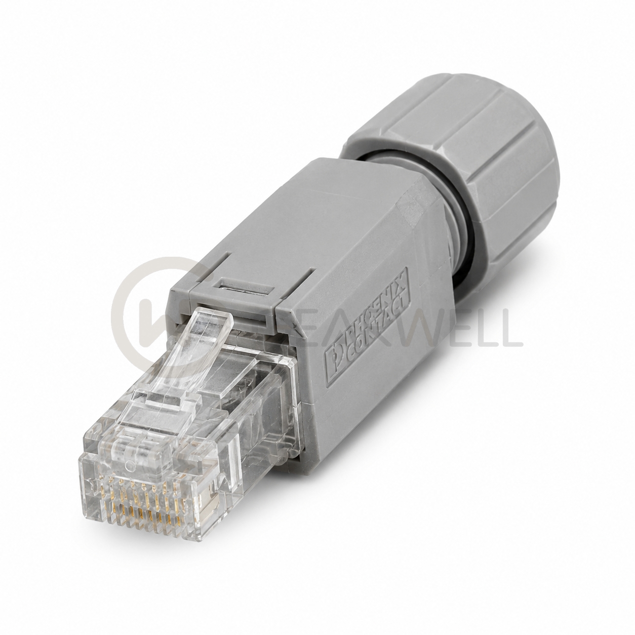 Phoenix Contact RJ45-5-Q Industrial Connector industrial automation parts