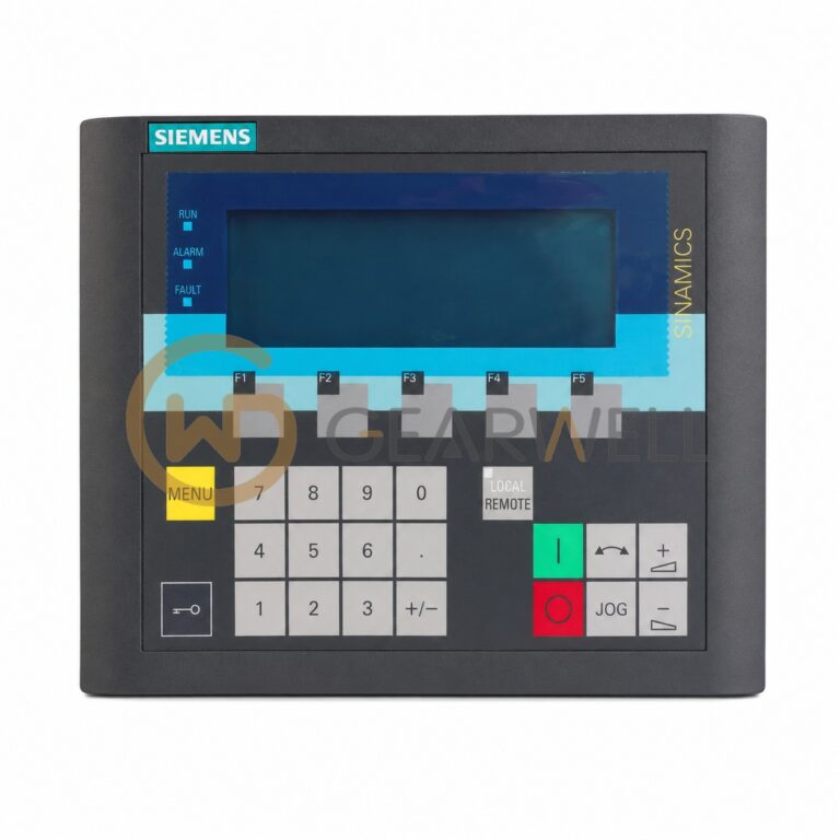 Pilz 4DI4DOR PLC Module industrial automation parts image 2