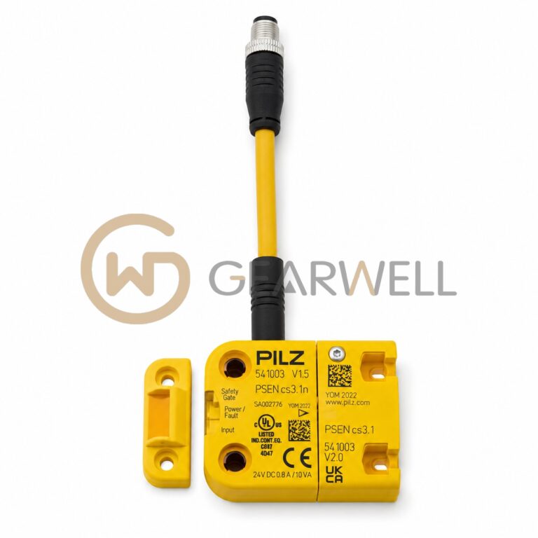 Pilz PSENCS3.1N541003 Safety Switch Set industrial automation parts image 2